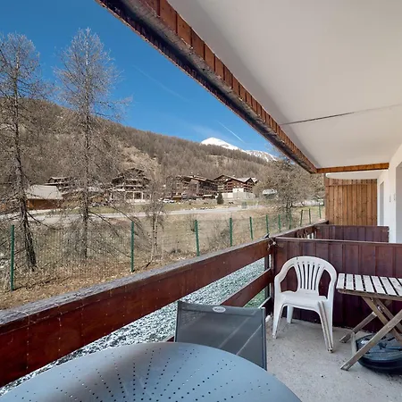 Les Terrasses De La Foux By Interhome